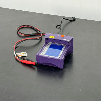 Lonza Flash Gel Dock image 0